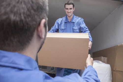 Transparent pricing for Southhornchurch Storage with a clear quote process