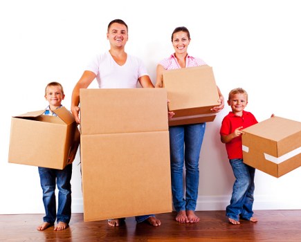 Southhornchurch storage concept for organized household belongings