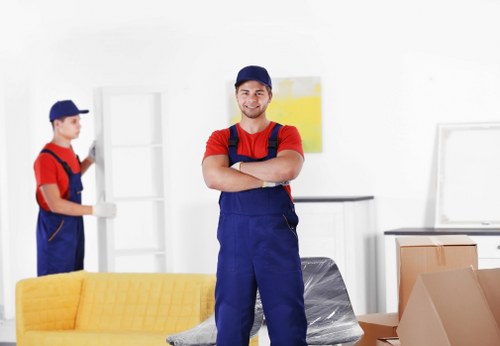 Practical space management with Southhornchurch storage solutions