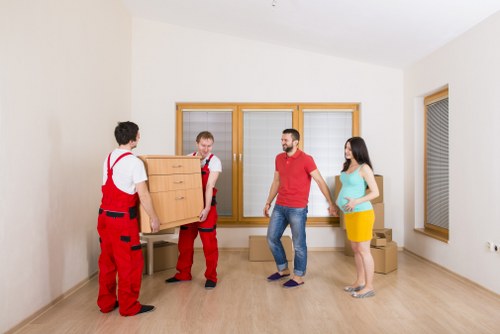 Southhornchurch Storage commitment to ethical storage operations