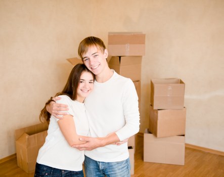 Local secure storage options in Southhornchurch