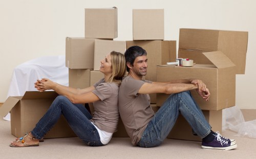 Local Southhornchurch storage facility offering convenient short-term unit access