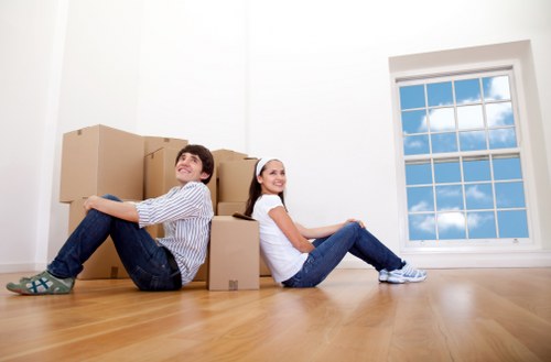 Accepted payment methods for Southhornchurch Storage including cards and PayPal