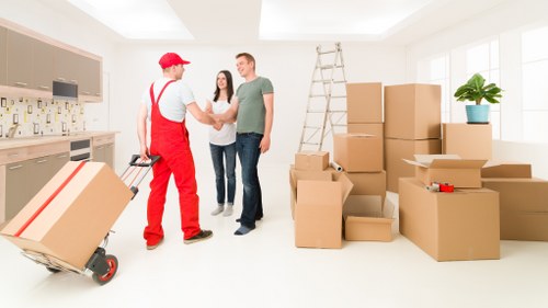 Complaint handling records used to improve storage service standards