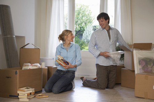 Practical and reliable Southhornchurch Storage environment
